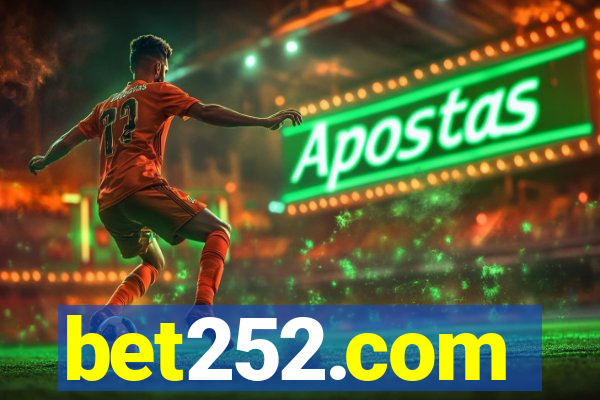 bet252.com