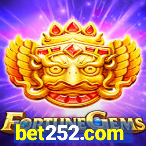 bet252.com