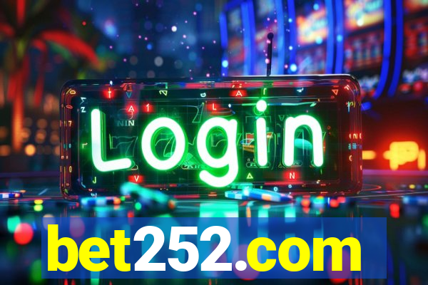 bet252.com