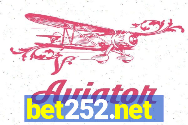 bet252.net