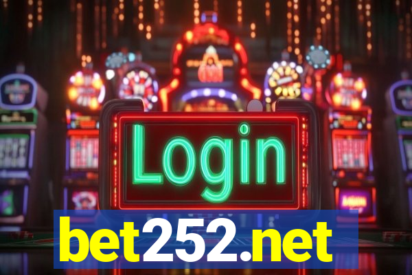 bet252.net