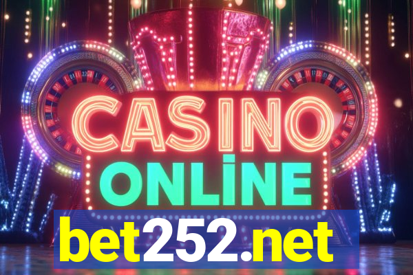 bet252.net