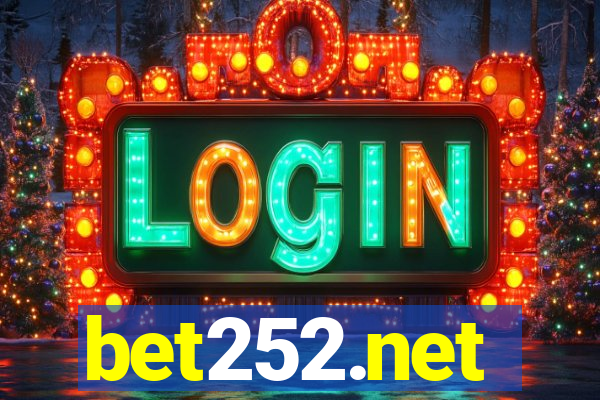 bet252.net