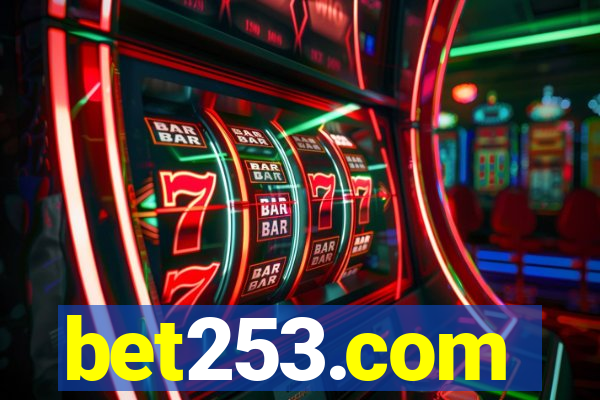 bet253.com