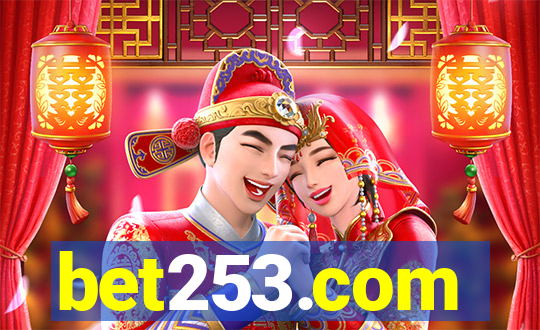 bet253.com