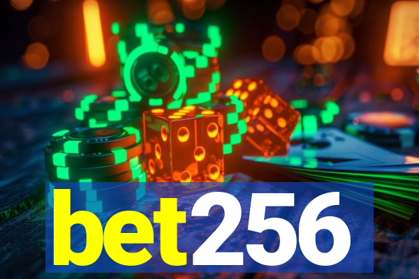 bet256