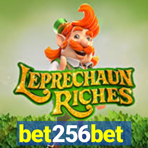 bet256bet