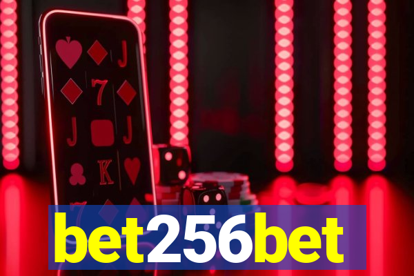 bet256bet