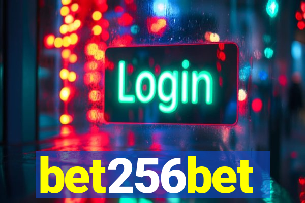bet256bet
