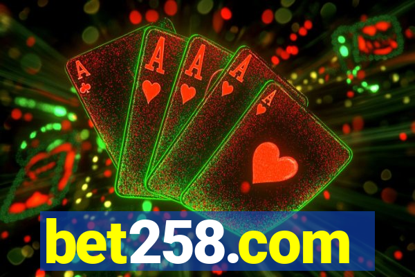 bet258.com