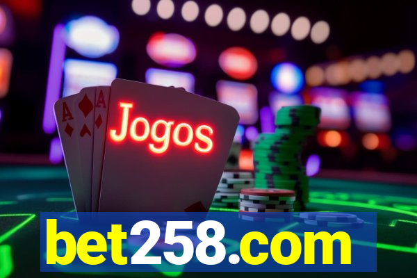 bet258.com