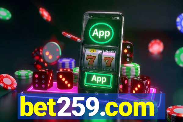 bet259.com