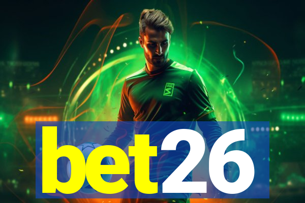 bet26