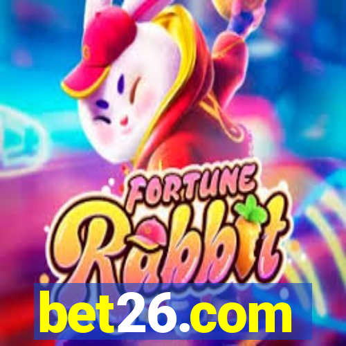 bet26.com