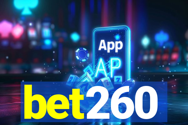 bet260
