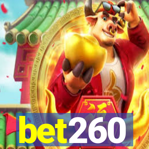 bet260