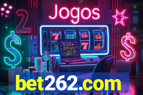 bet262.com