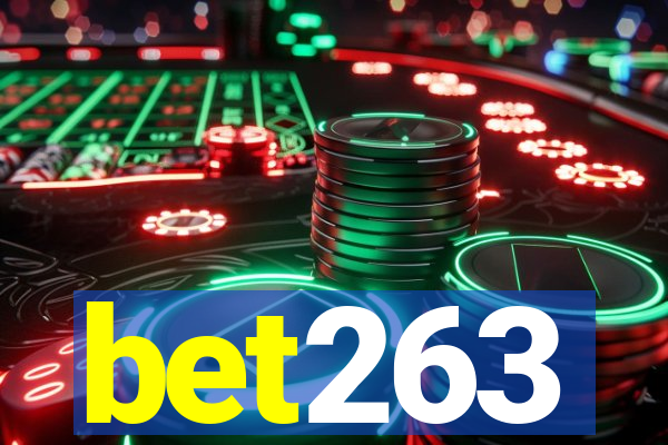 bet263