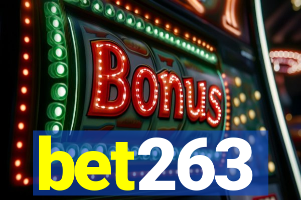 bet263