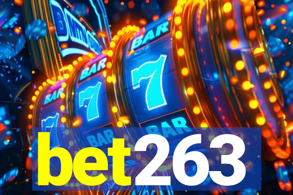 bet263