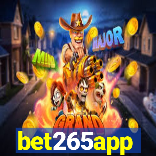 bet265app