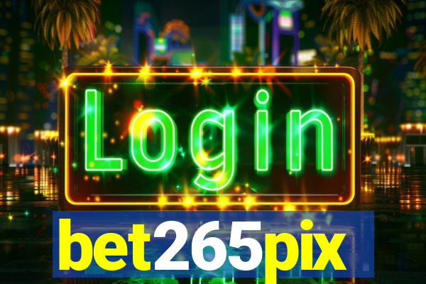 bet265pix