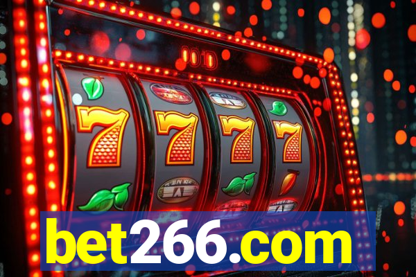 bet266.com