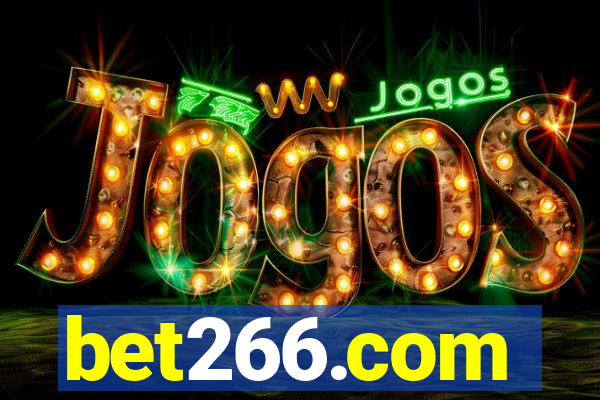 bet266.com