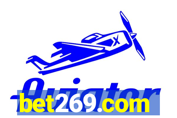 bet269.com