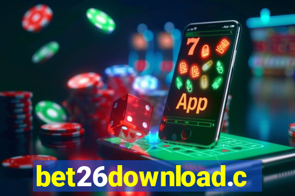 bet26download.com