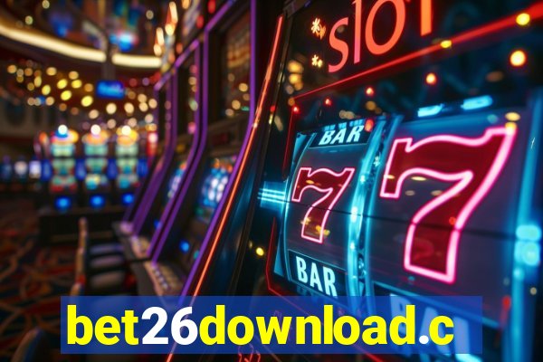 bet26download.com