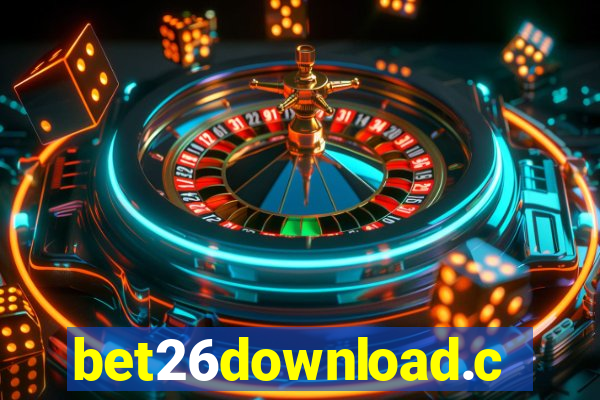 bet26download.com