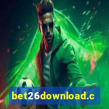 bet26download.com
