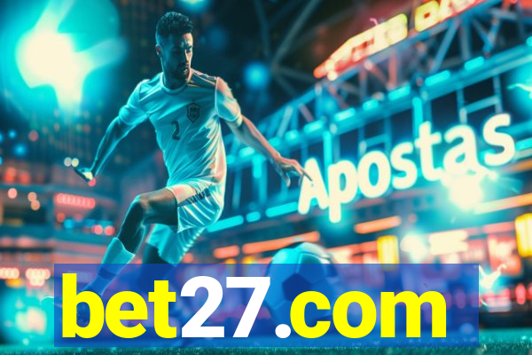 bet27.com
