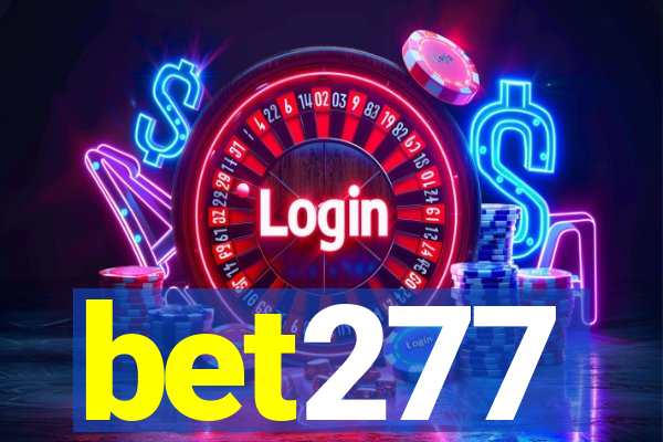 bet277