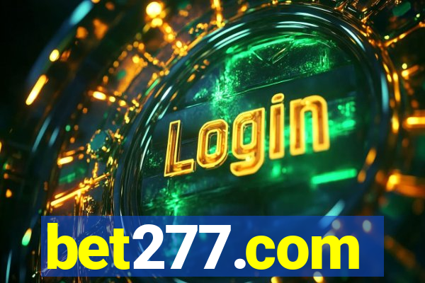 bet277.com