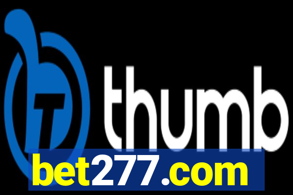 bet277.com