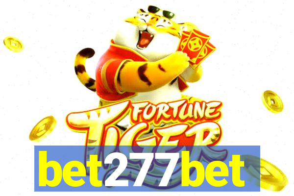 bet277bet