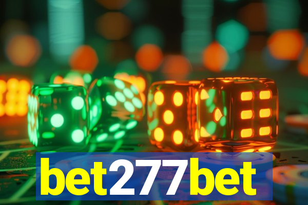 bet277bet