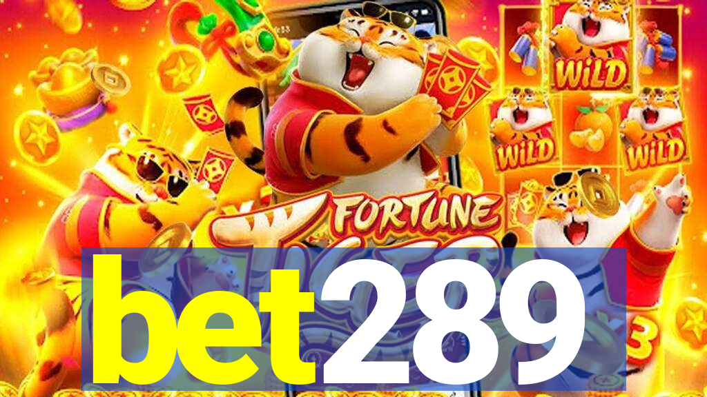 bet289