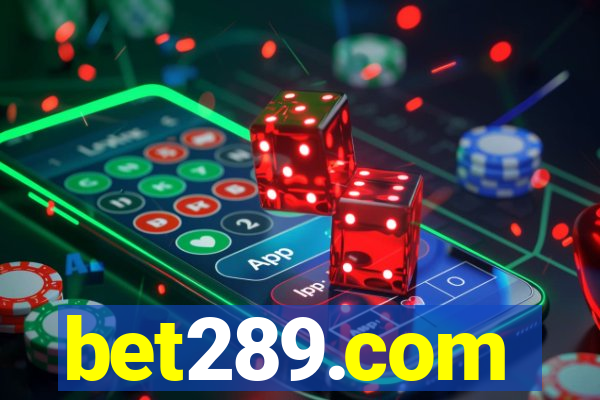 bet289.com