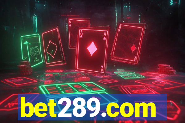bet289.com
