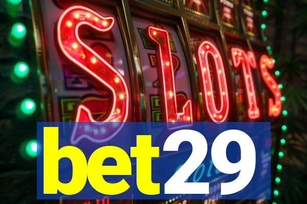 bet29