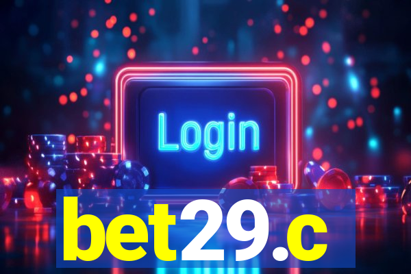 bet29.c
