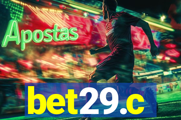 bet29.c