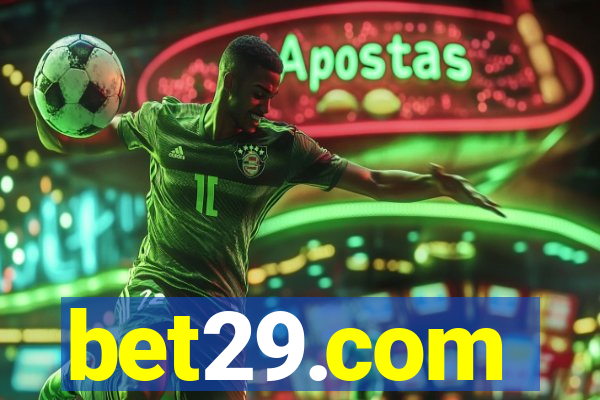 bet29.com