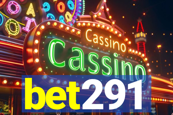bet291