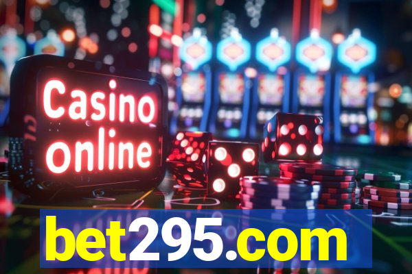 bet295.com