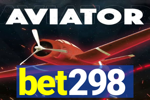 bet298