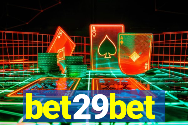 bet29bet